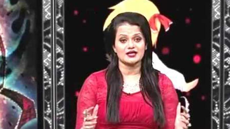 करिश्मा किस्मत का...