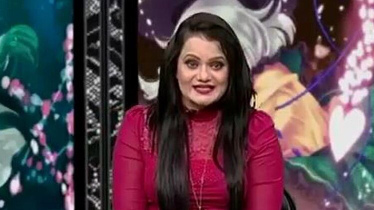 'करिश्मा किस्मत का'