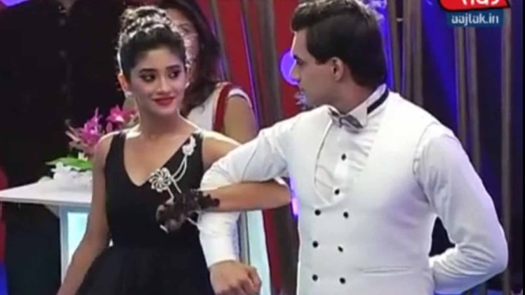 कार्तिक-नायरा