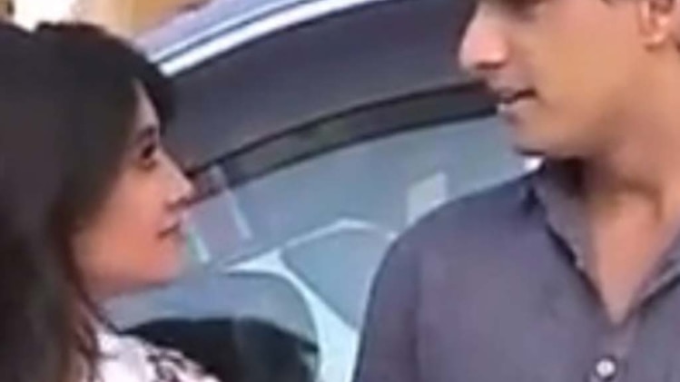 कार्तिक-नायरा