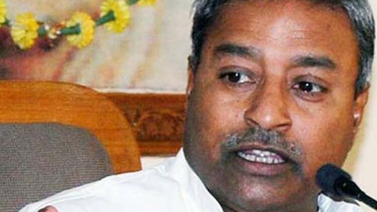 विनय कटियार