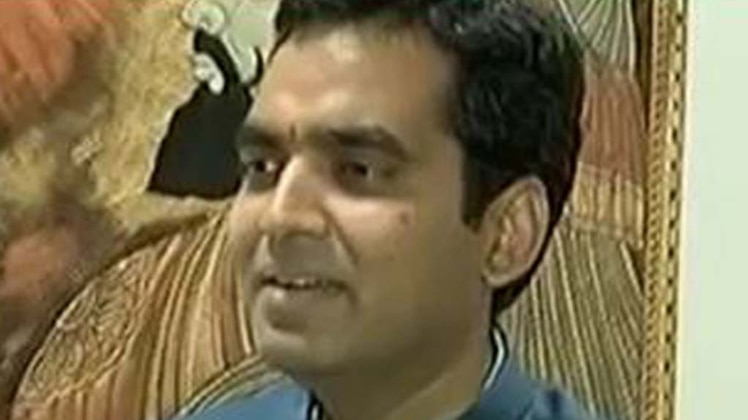 यूपी चुनाव में बीजेपी के शहज़ादों की लिस्ट