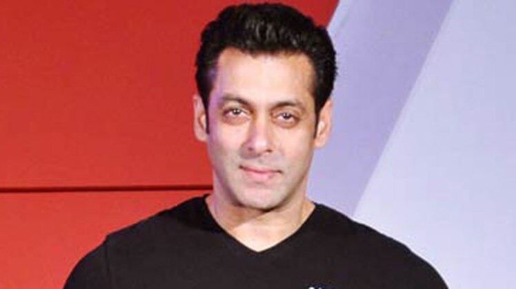 सलमान खान