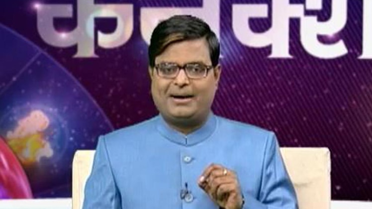 जानिए शनि की दृष्टि का किस्मत कनेक्शन