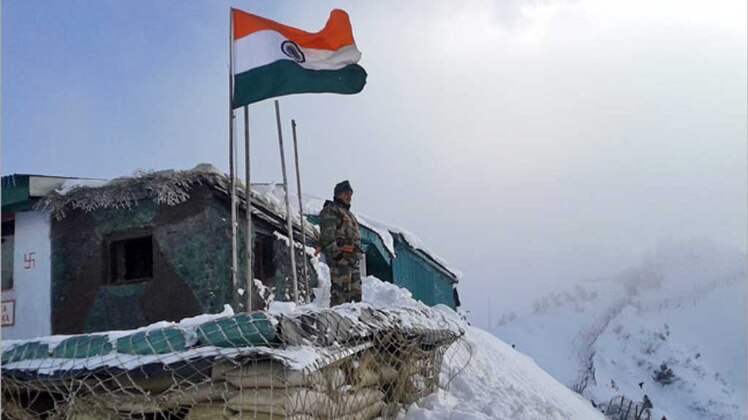 भारतीय सेना