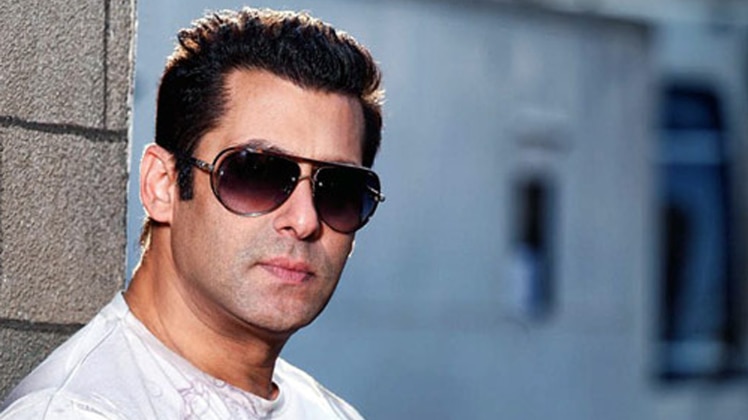सलमान खान