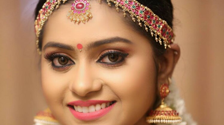 धर्म- श्रृंगार