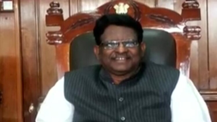 वी संगमुंगनाथन