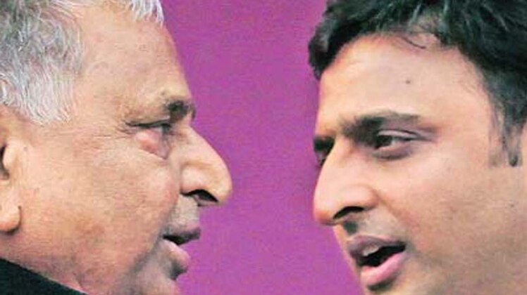 अब कौन करेगा साइकिल की सवारी?