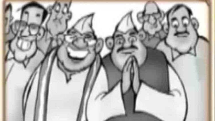 अखिलेश और मुलायम में कलह कहीं फिक्स तो नहीं!