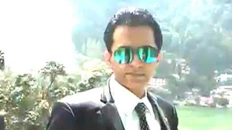 बेटे ने किया पिता का कत्ल