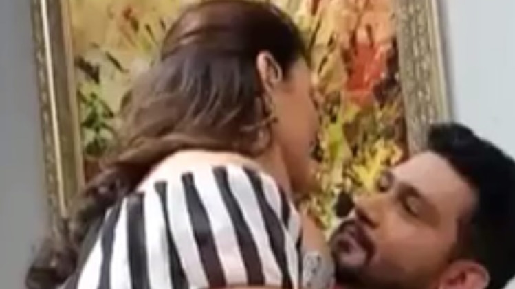 सेशा और भैंसासुर