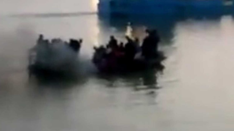 नाव हादसा, पटना