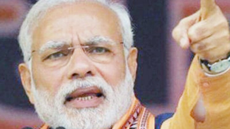 विधानसभा चुनावों में पीएम मोदी की अग्निपरीक्षा
