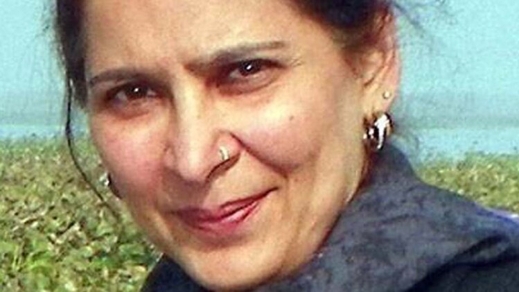 नवजोत कौर ने बादल पर निशाना साधा