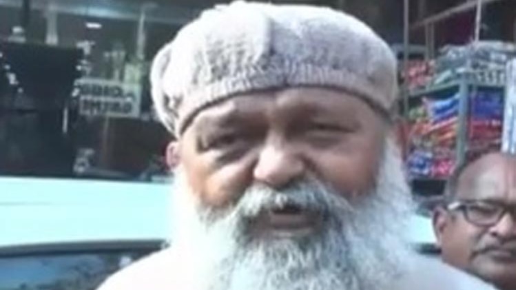 हरियाणा के स्वास्थ्य मंत्री अनिल विज