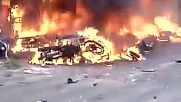 जलीकट्टू