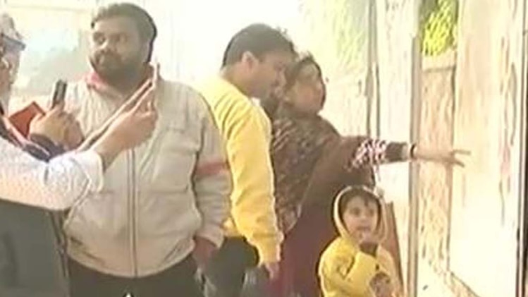 मिशन नर्सरी एडमिशन