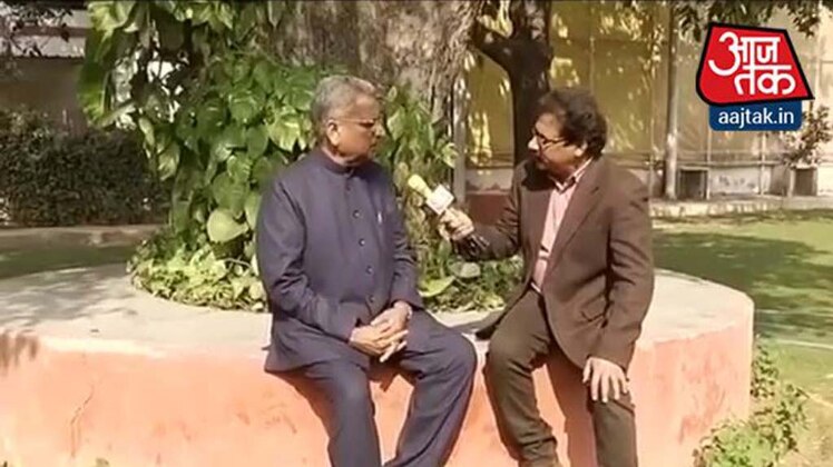 ओम माथुर