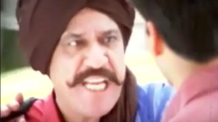 दिल का दौरा पड़ने से हुआ निधन