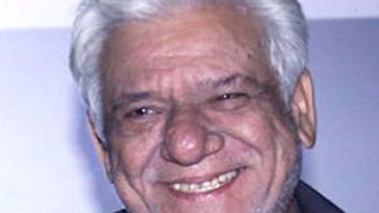 सुनिए ओम पुरी के फिल्मी डायलॉग्स