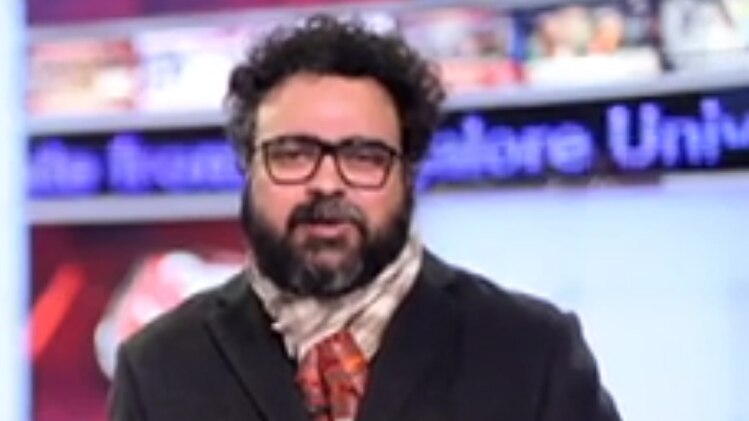 पाणिनि आनंद