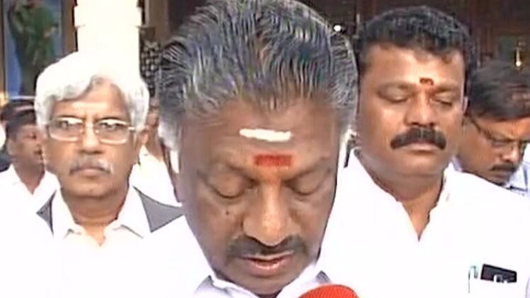 तमिलनाडु सरकार अध्यादेश लाएगी