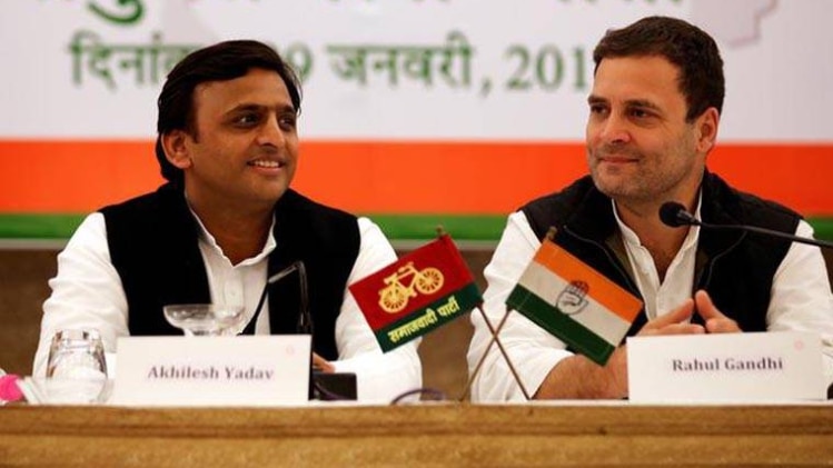 चुनावी दौर में नेता बने माइक के लाल!