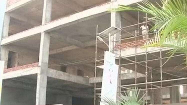 3 लाख से 12 लाख में आशियाना लेने का मौका