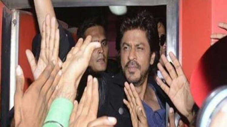 शाहरुख खान