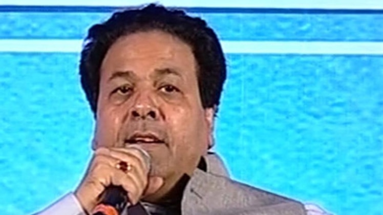 राजीव शुक्ला