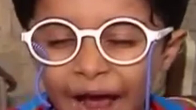 आर्यन प्रजापति