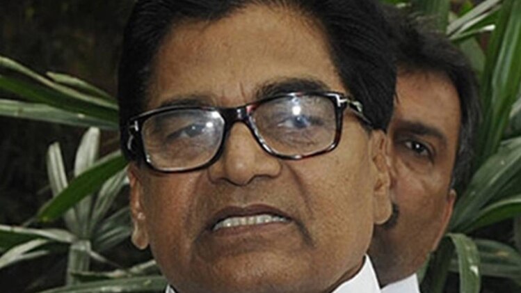 रामगोपाल यादव