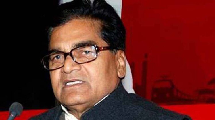 राम गोपाल यादव