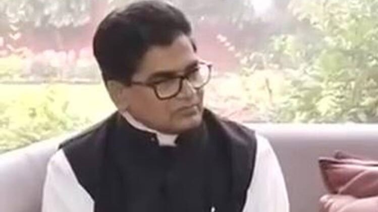 रामगोपाल यादव