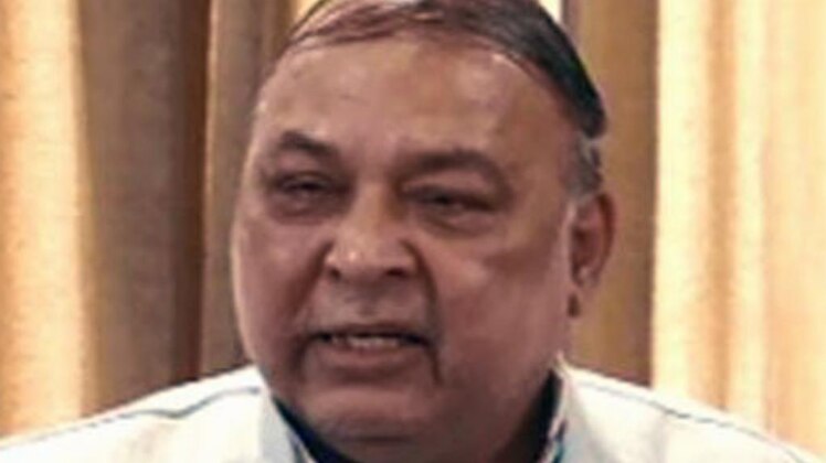 रविदास मेहरोत्रा