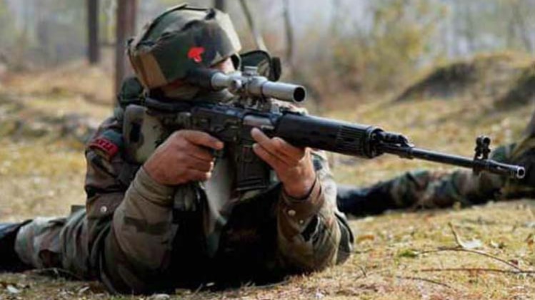 68वें गणतंत्र दिवस का जश्न