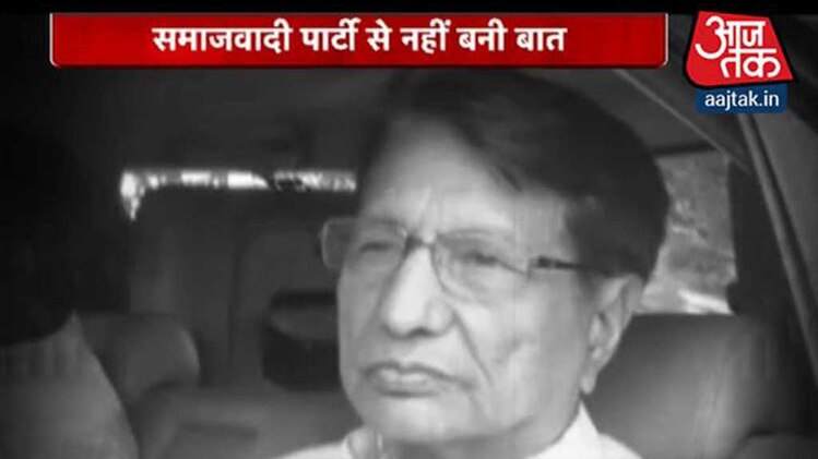 राष्ट्रीय लोक दल