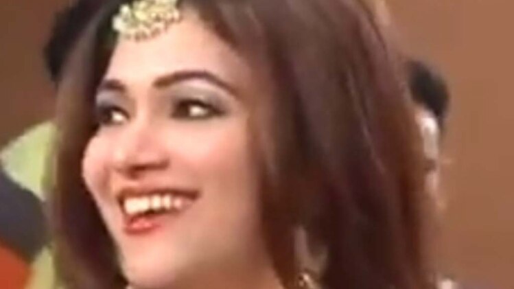 रोबोट बहू