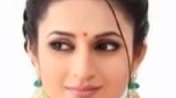 दिव्यांका त्रिपाठी