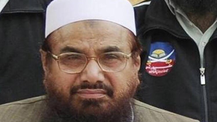 हाफिज सईद