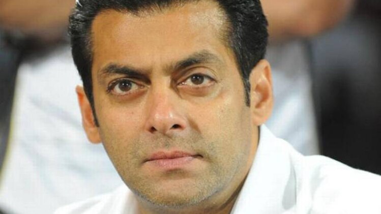 सलमान खान