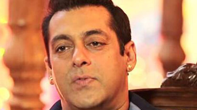 सलमान खान