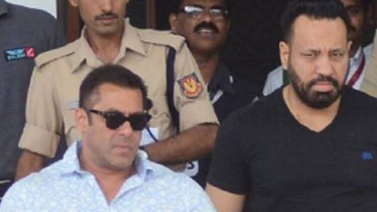 सलमान खान