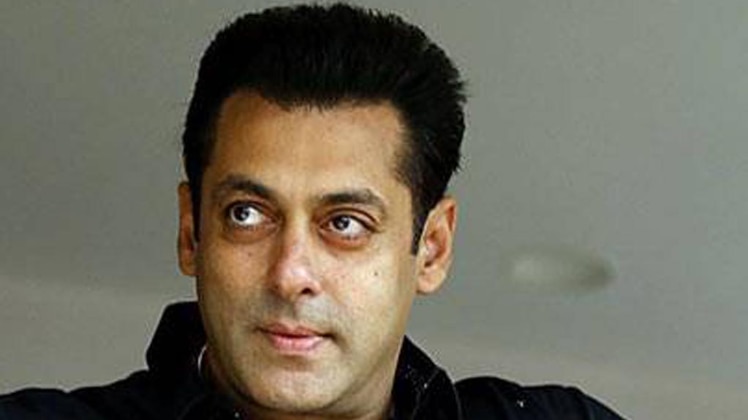 आर्म्स एक्ट के मामले में सलमान खान को बड़ी राहत