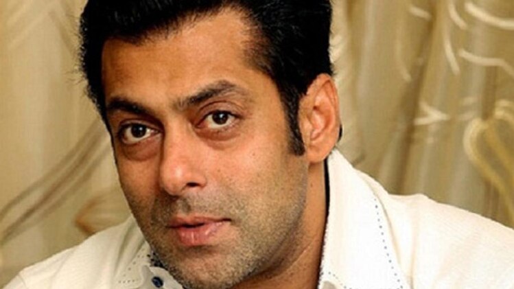 सलमान खान