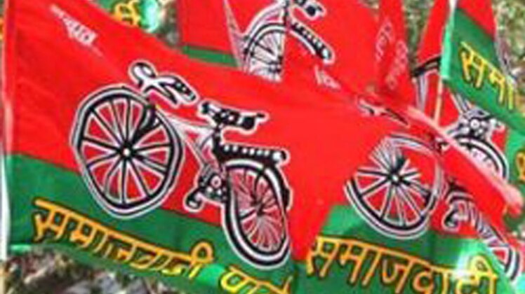 समाजवादी पार्टी का 'चीफ' कौन है?