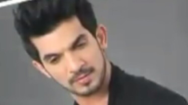 अर्जुन बिजलानी