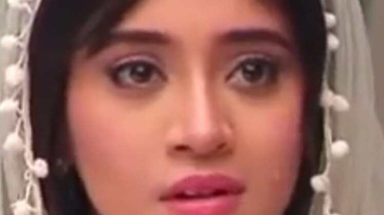 शि‍वांगी जोशी