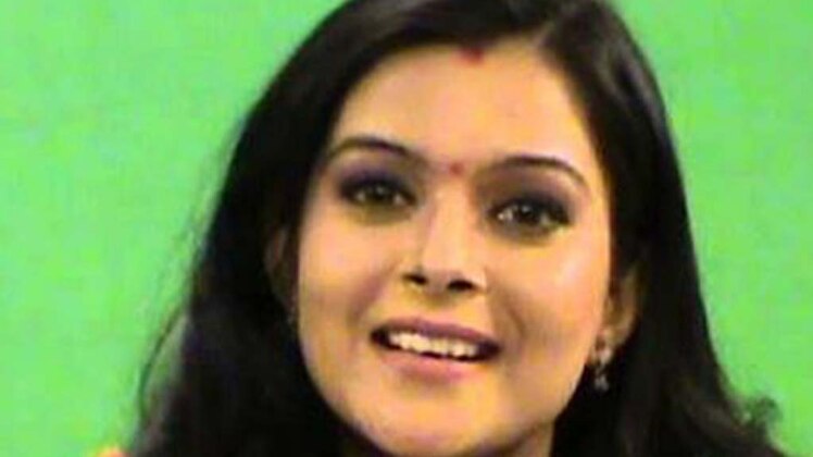 शिल्पा रायजादा